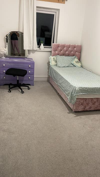 Luxury flat with own bathroom Main Photo