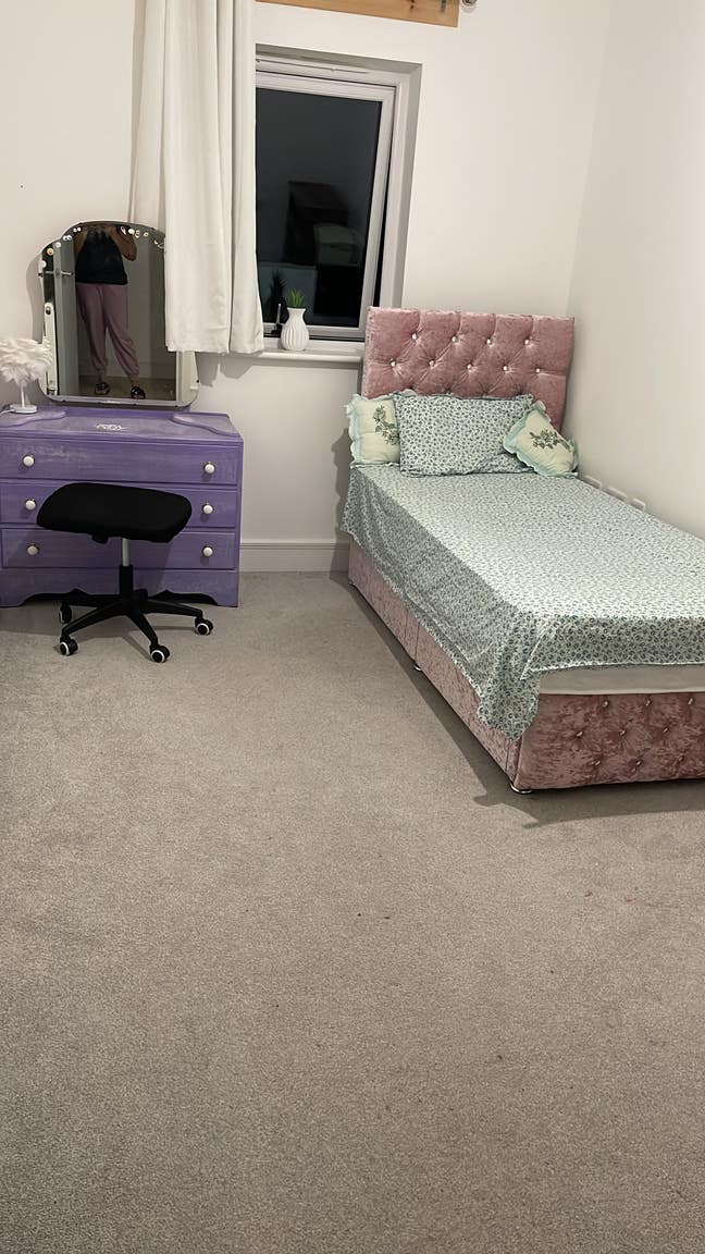 Luxury flat with own bathroom Main Photo