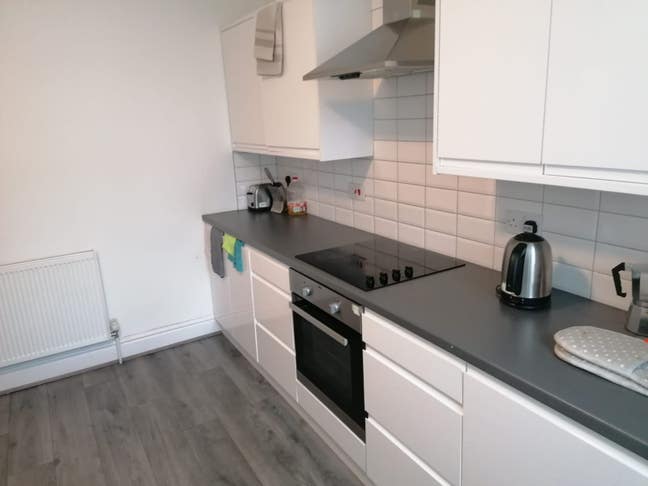 Stunning Ensuite room available in Shotton Main Photo