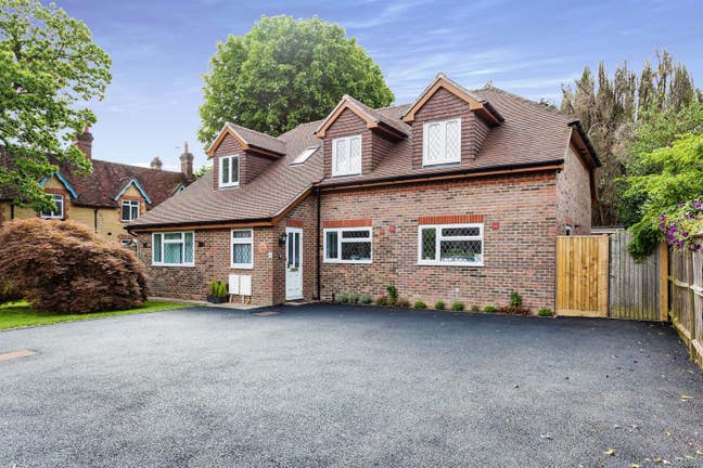  ⭐️  Premium double en suite, peaceful area ⭐️ Main Photo