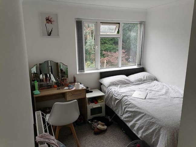 🏡 Newly Renovated Room Near Amazon & Maylands Ind Main Photo