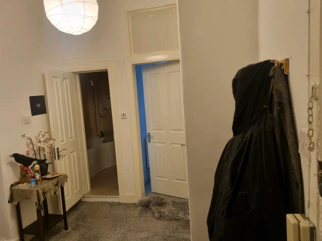 Leith Walk Room Main Photo