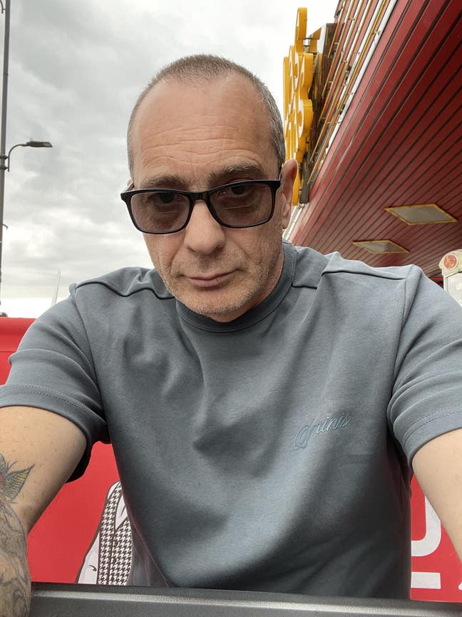 I am a professional male, 58 years old, singl... Main Photo