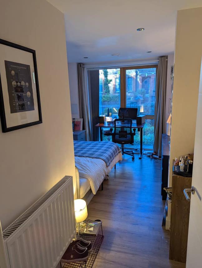 Double Bedroom available around start of Sep Main Photo