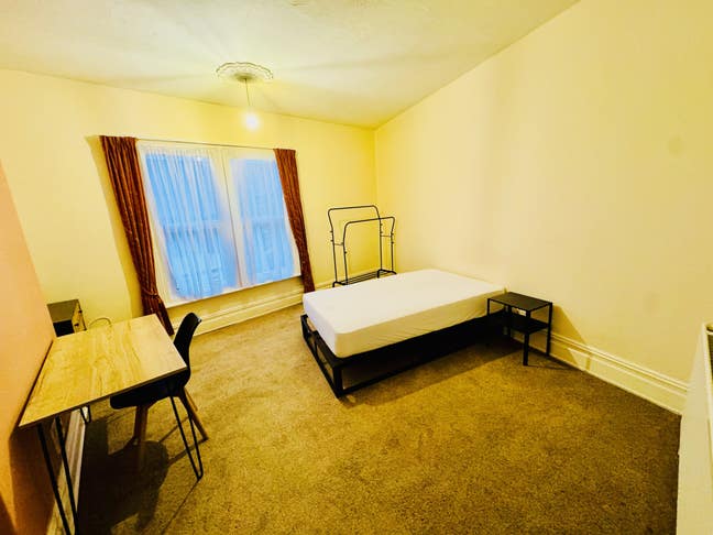 💥  LARGE Double rooms in Alvaston  💥 Main Photo