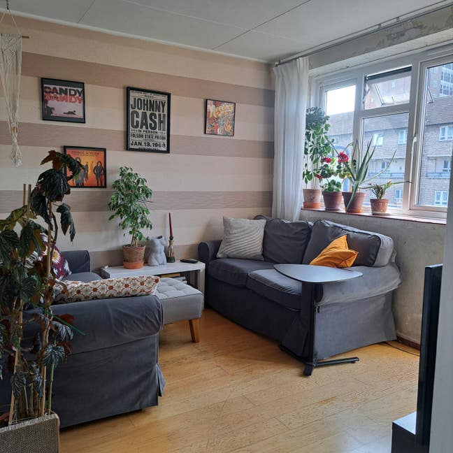 Double room, Hackney  Main Photo