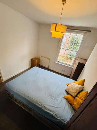 Double room in Brixton 🏡 Main Photo