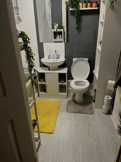 Double room for rent Main Photo