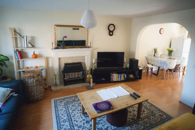 Single room in Colliers Wood  Main Photo