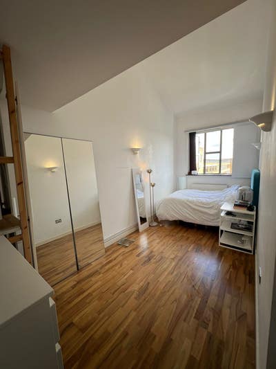 Double Room Dalston - most bills included Main Photo