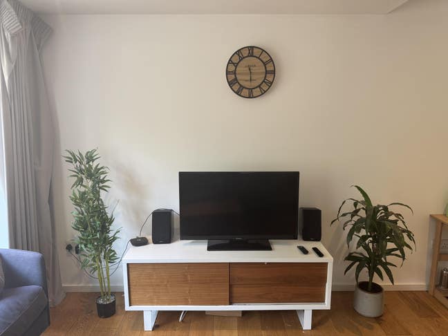 Double Room in Sociable East Village Home Main Photo