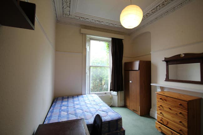 Double Room, 17 Redland Grove, BS6 Main Photo