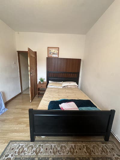 Spacious flat in the heart of Slough Town Centre Main Photo