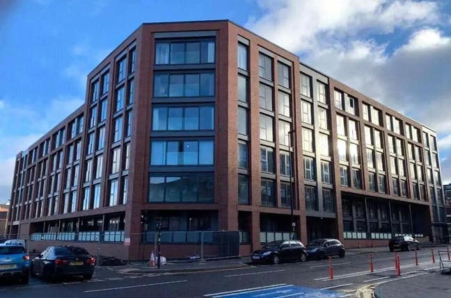 2 Bedroom 2 Bathroom apartment- females preferred  Main Photo