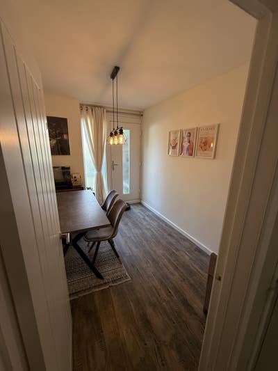 2 rooms Bedroom + Study Main Photo