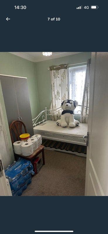 🌸 Female-Preferred Room | Bills Included | UB6 |  Main Photo