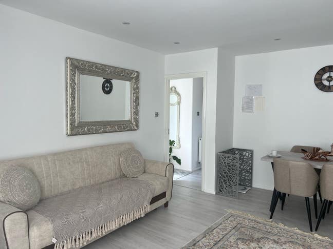 Master double room  Main Photo