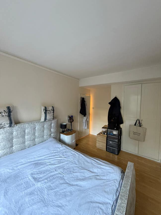 Double room available from 1st Sep in Pimlico  Main Photo