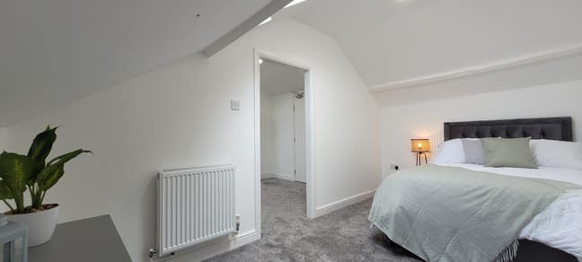 Modern and Spacious student house-share  Main Photo