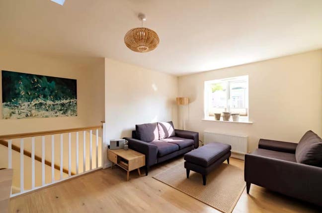 Room Available in Falmouth ⭐️ Main Photo