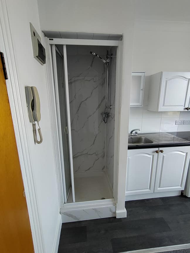 Brand New Single Studio in the Heart of Harringay Main Photo