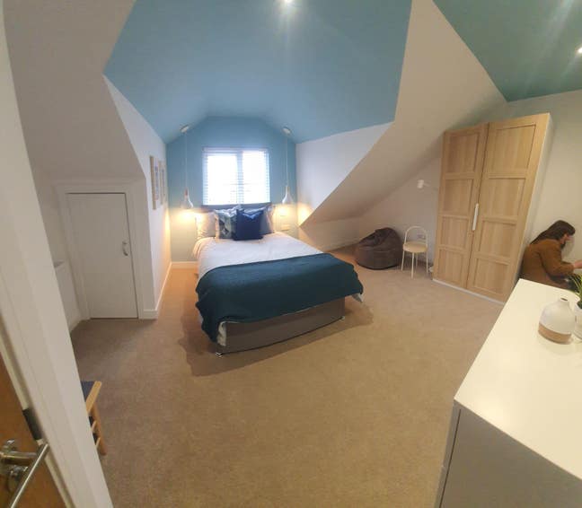 Ensuite in North End | No Deposit Option (78Stub) Main Photo