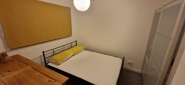Double room for professionals  Main Photo