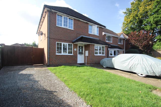 Double room to rent £750PCM Orpington  Main Photo