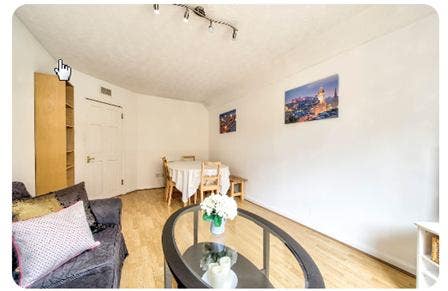 2 double bedrooms flat FOR RENT in city center Main Photo