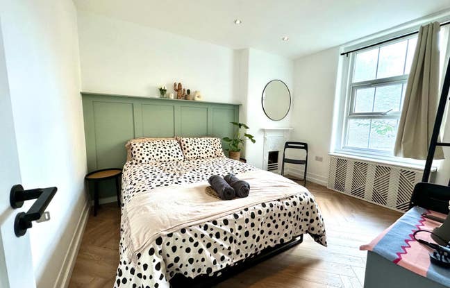 **Luxury 2 bed apartment Marylebone Zone1** Main Photo