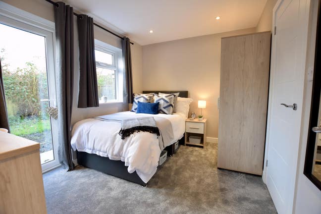 🌟Premium En-Suite Room🌟 Main Photo