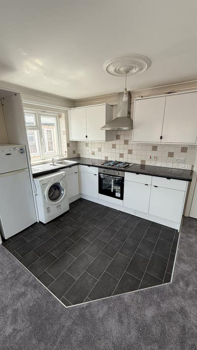 Lovely 1 Bed Flat, Linthorpe Village   Main Photo