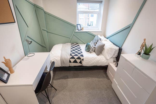 Brand New for 2025 - 6 Bed, 6 Ensuite House! Main Photo