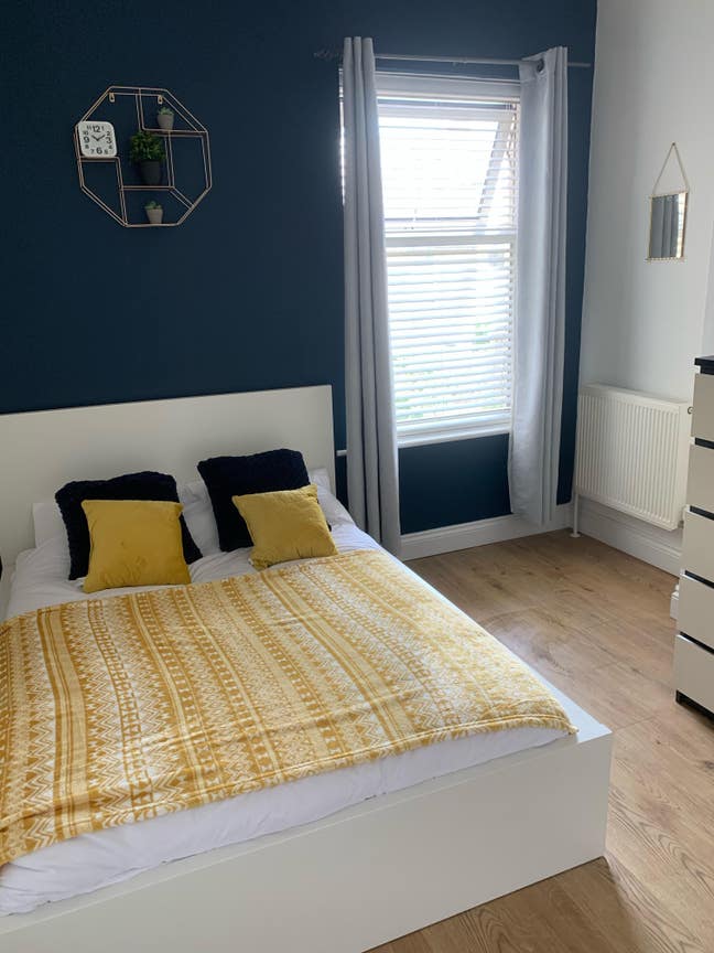 Single Room Available in Southsea 🏡 All Bills Inc Main Photo