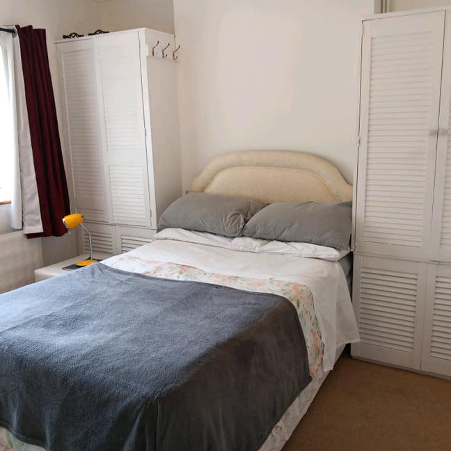 Spacious, comfortable home Main Photo