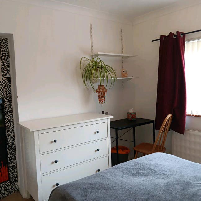 Spacious, comfortable home Main Photo