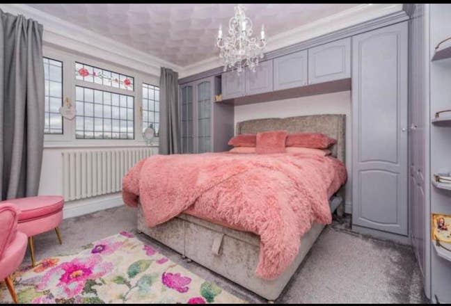 🏡Luton Ensuite Room – UC/DSS Accepted🏡 Main Photo