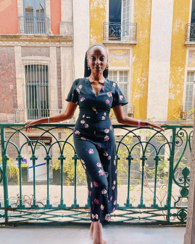 Hey I’m Becca! I’m a 28-year-old, London ... Main Photo