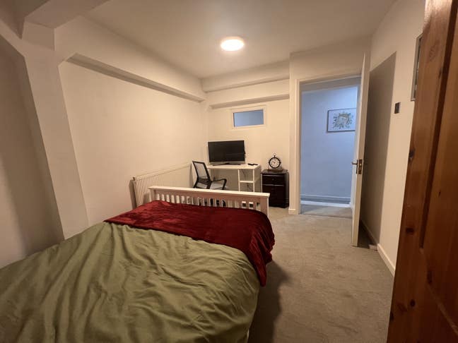 City Centre Stunning room Main Photo