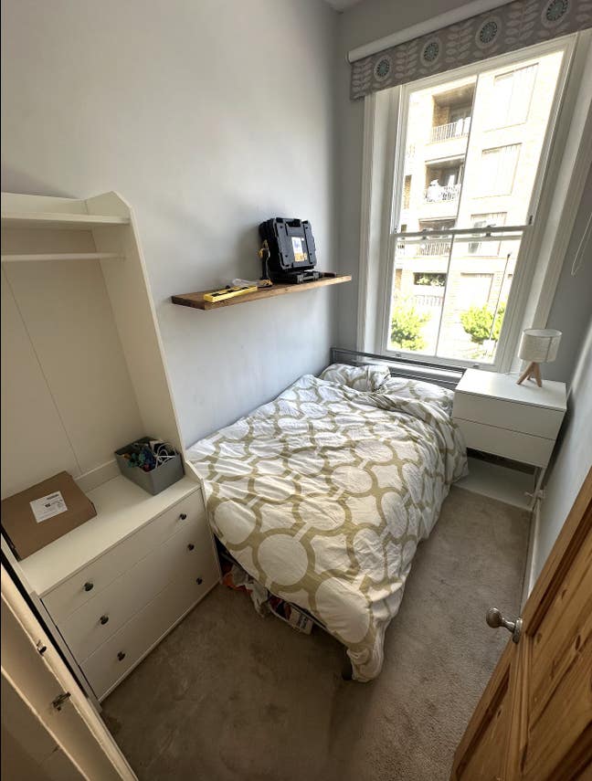Room in Clapham Flat - Huge Roof Terrace Main Photo