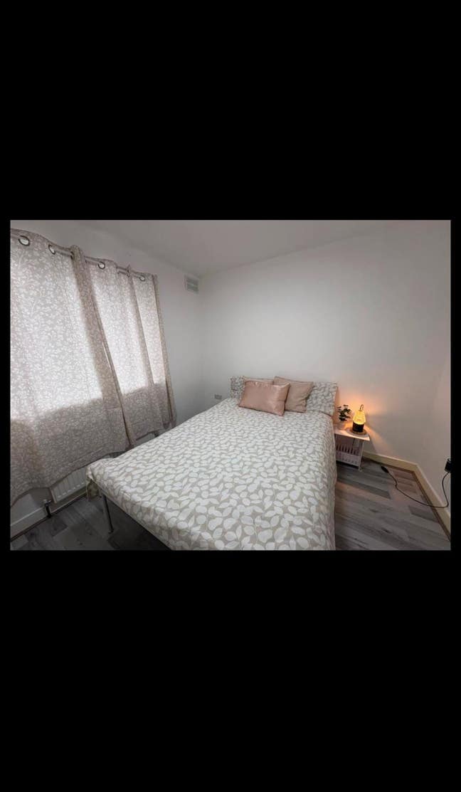 🔑 Spacious Room in RM8-Ideal for Couple or Female Main Photo