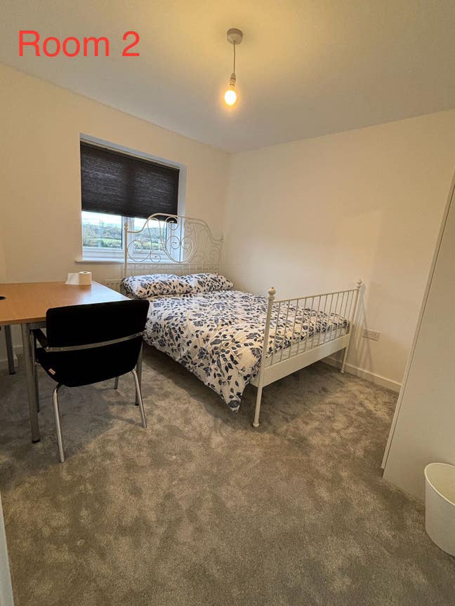 En-suite room, close to UWE,  Main Photo