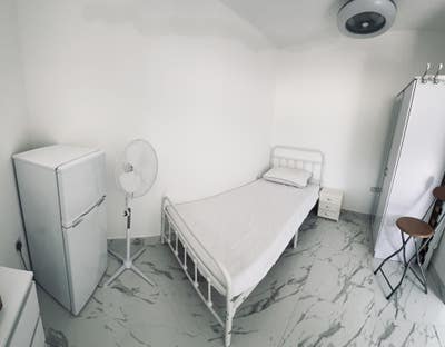 Studio flat Main Photo