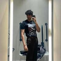 Student Male seeks a double room Main Photo