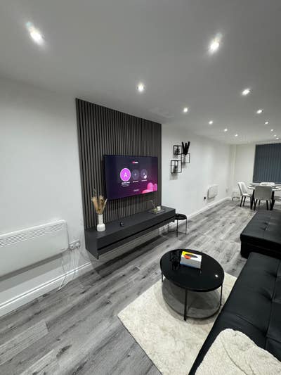 2 bed flat,NEWBUILD near transport,amenities  Main Photo