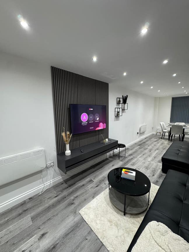 2 bed flat,NEWBUILD near transport,amenities  Main Photo