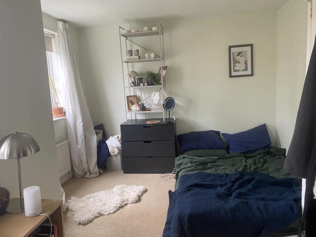 Deptford Room to Sublet Main Photo