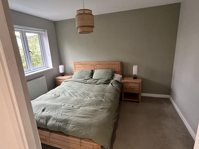 Room to rent  Main Photo