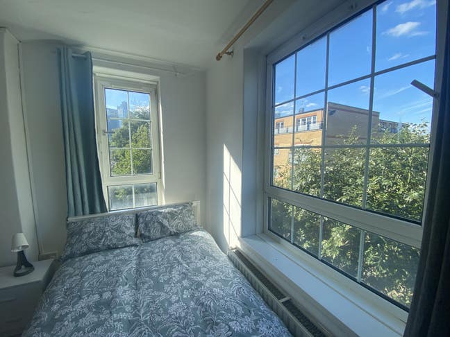 Stunning Double with City View ! Zone 1 ! Main Photo