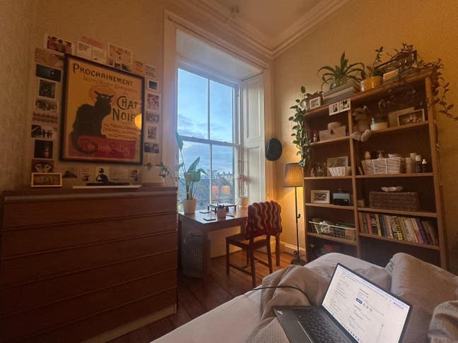 Spacious Double Bedroom available for Sublet Main Photo